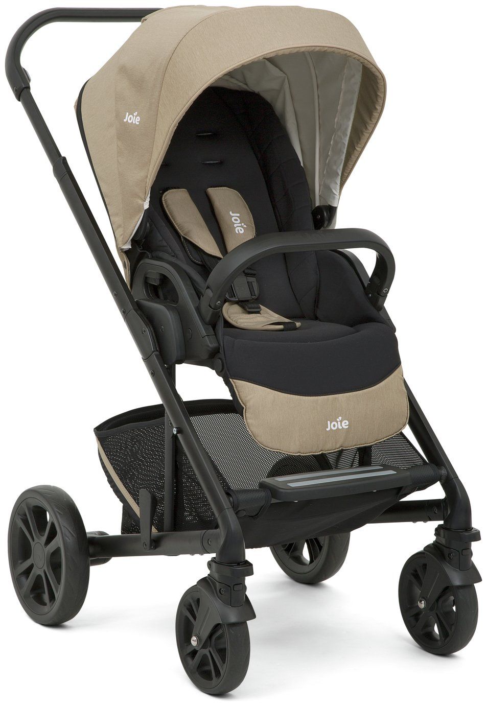 joie pact stroller argos