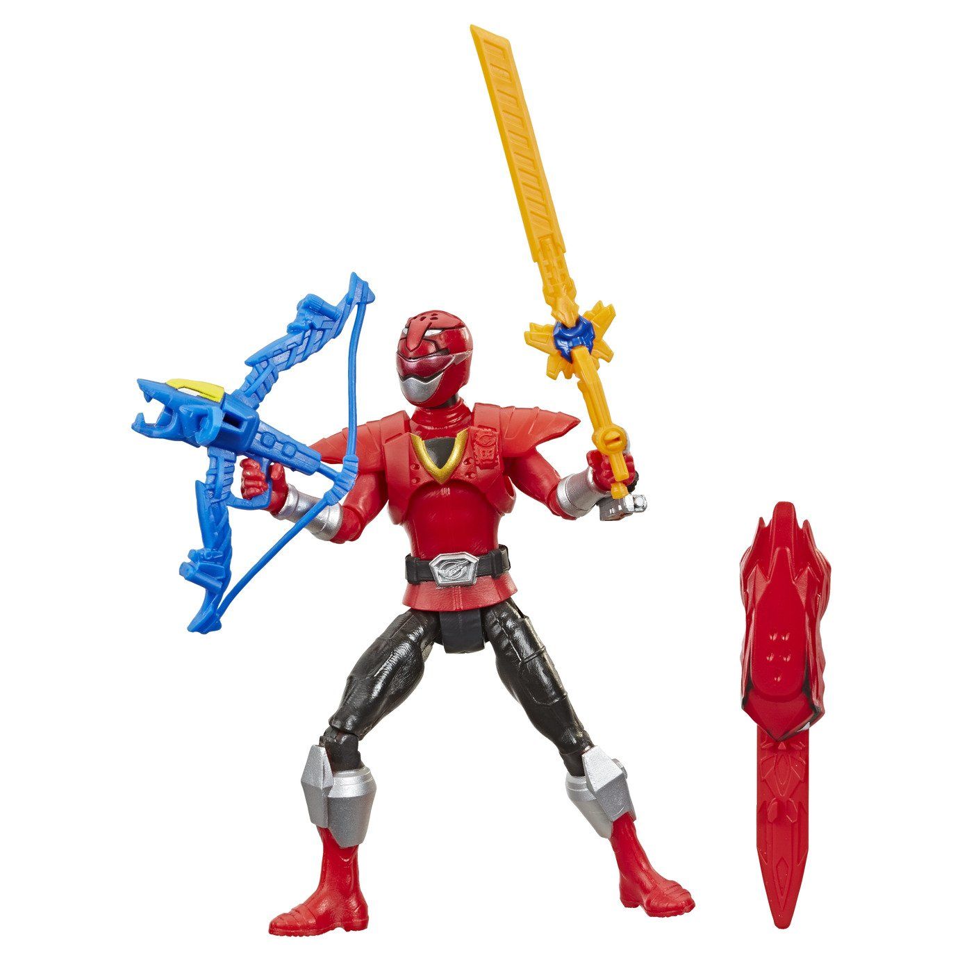 power rangers ninja steel toys argos