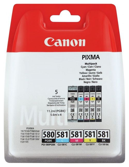 Canon Pgi 570 Xl Ink Cartridge Black Compare Silverburn Shopping Centre Glasgow