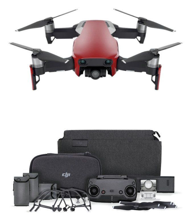 argos tello drone