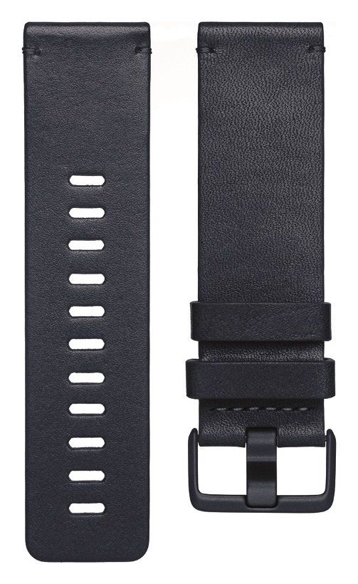 fitbit charge 2 leather strap argos