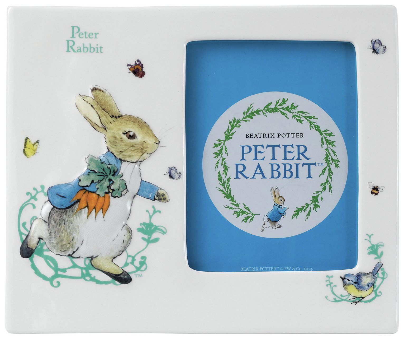 peter rabbit argos