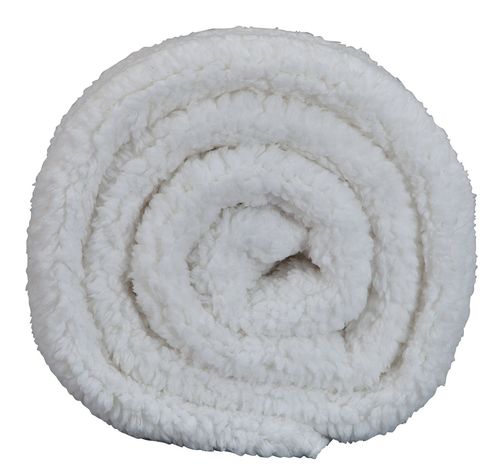 Argos Home Terry Waterproof Mattress Protector Single