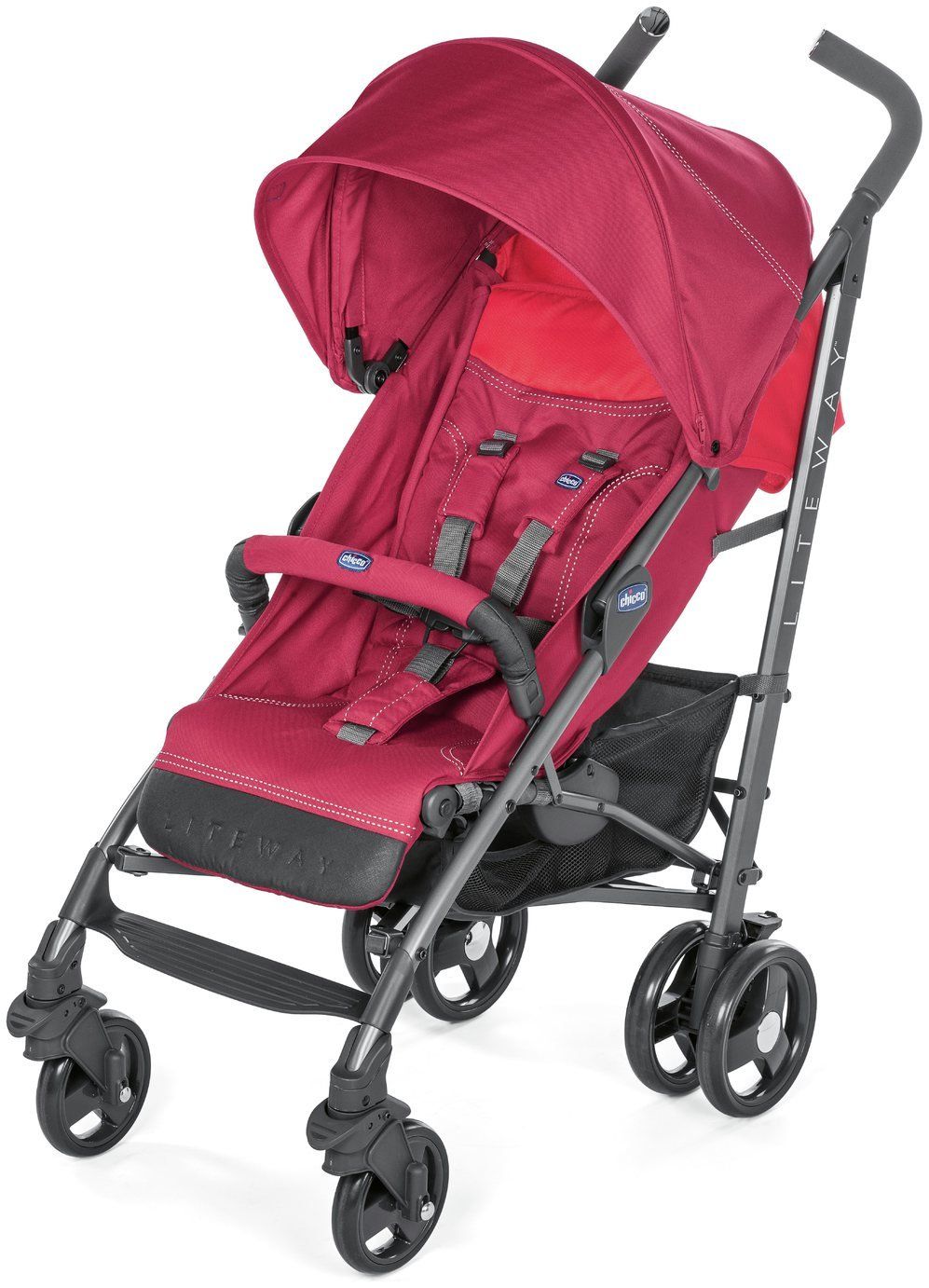 chicco pushchair argos