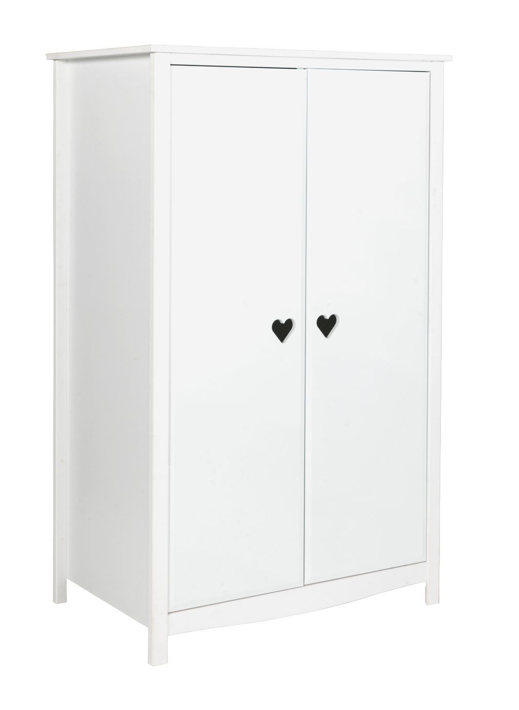 dolls wardrobe argos