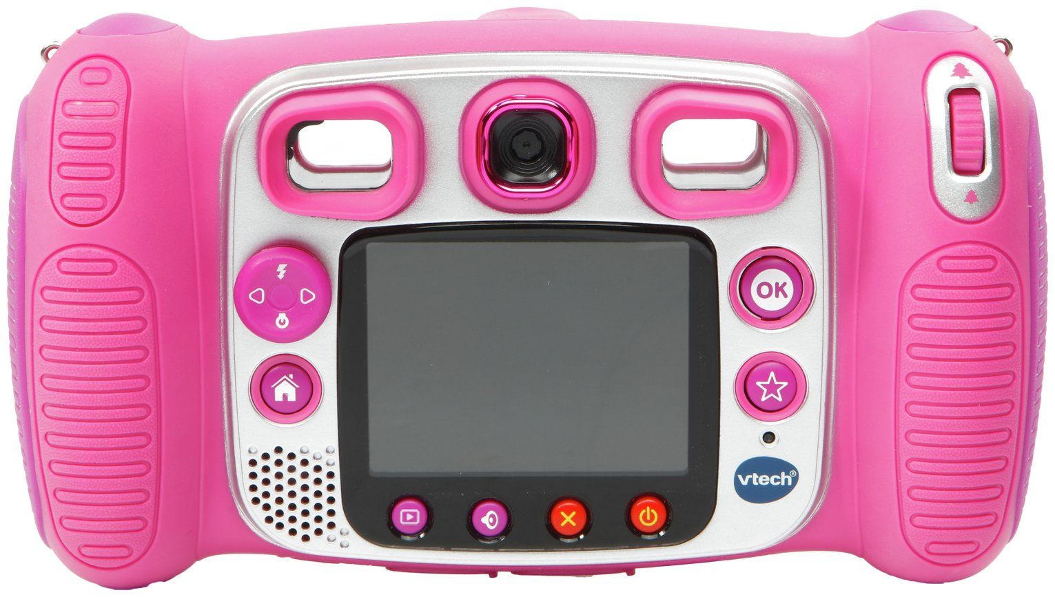 vtech kidi concert pink