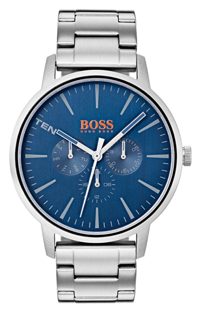 argos hugo boss watch