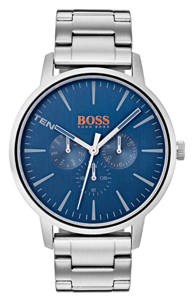 hugo boss orange watch argos