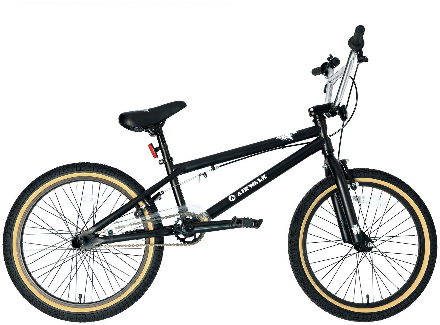 argos kids bmx