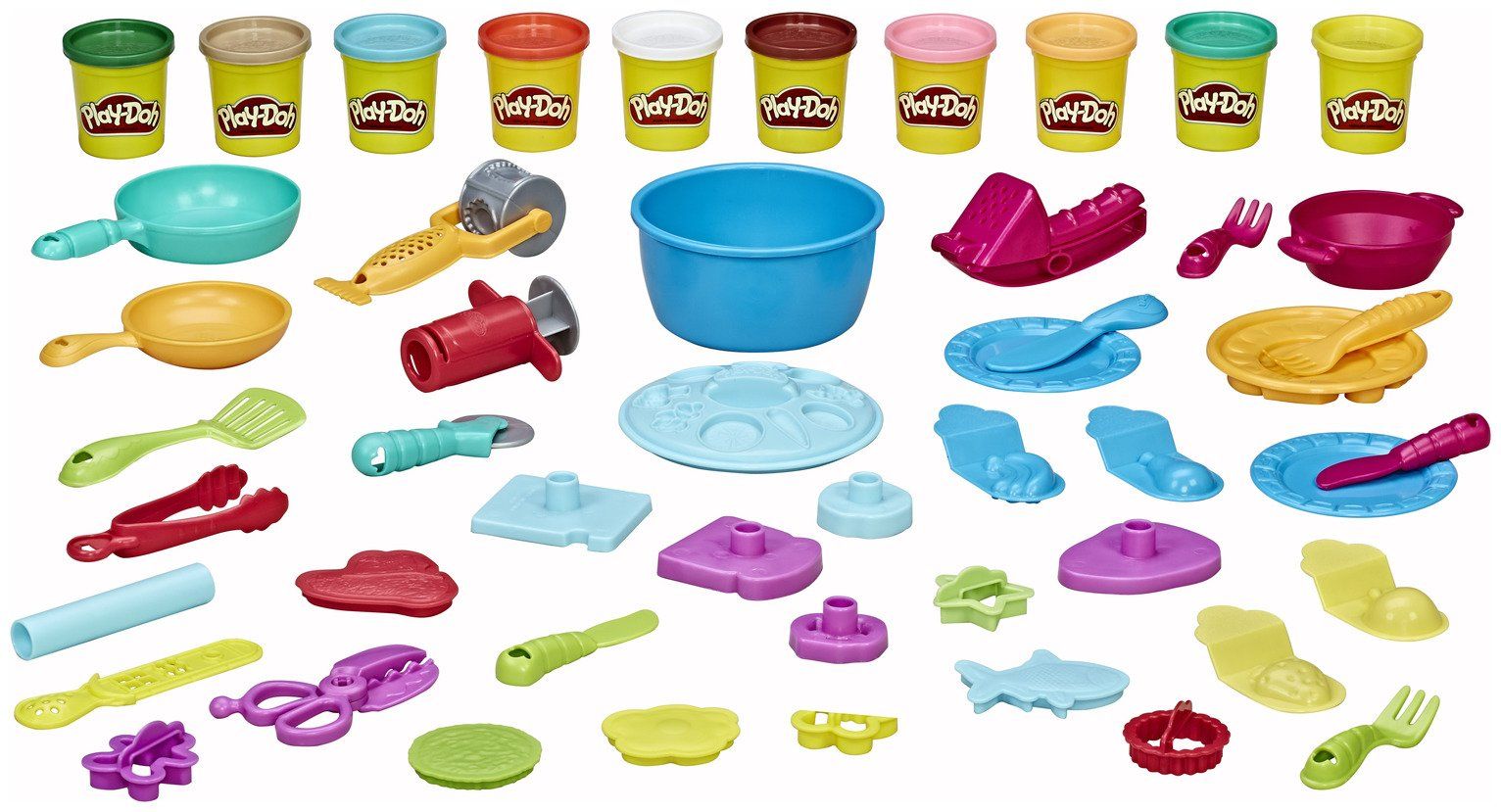 argos play doh oven