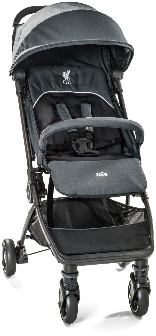 joie pact stroller argos