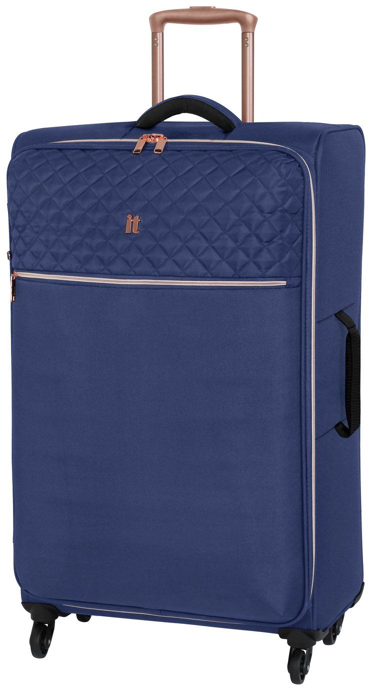 argos worlds lightest suitcase