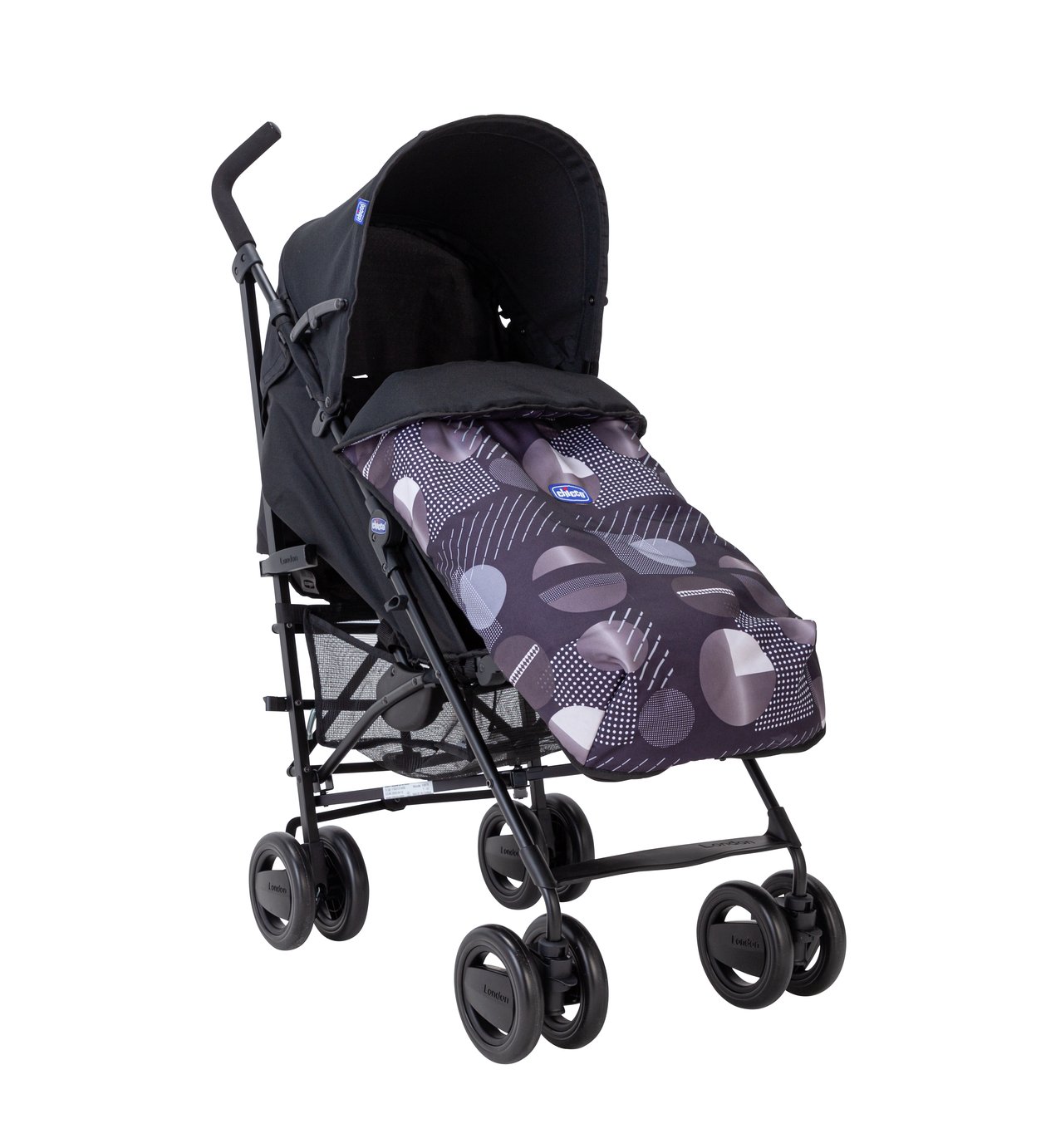 chicco echo stroller argos