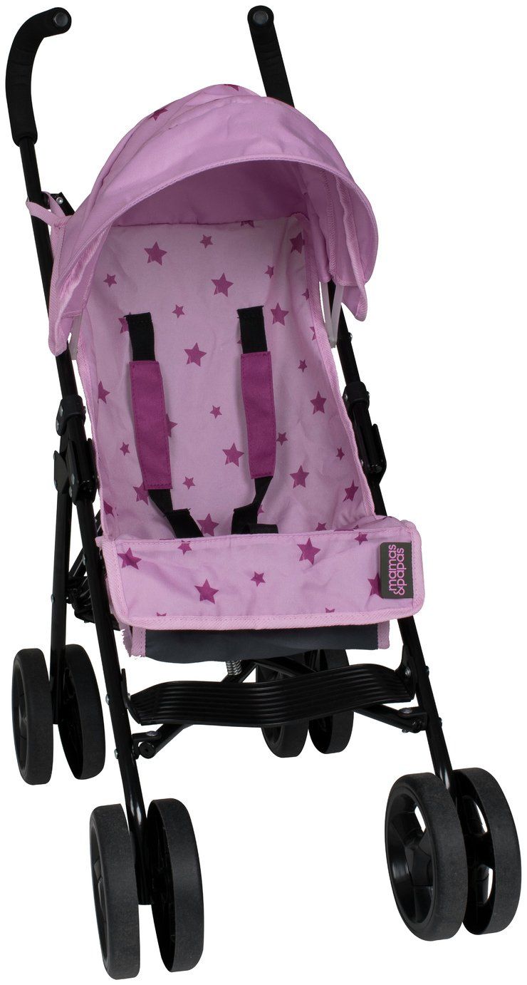 mamas papas junior twin cruise stroller