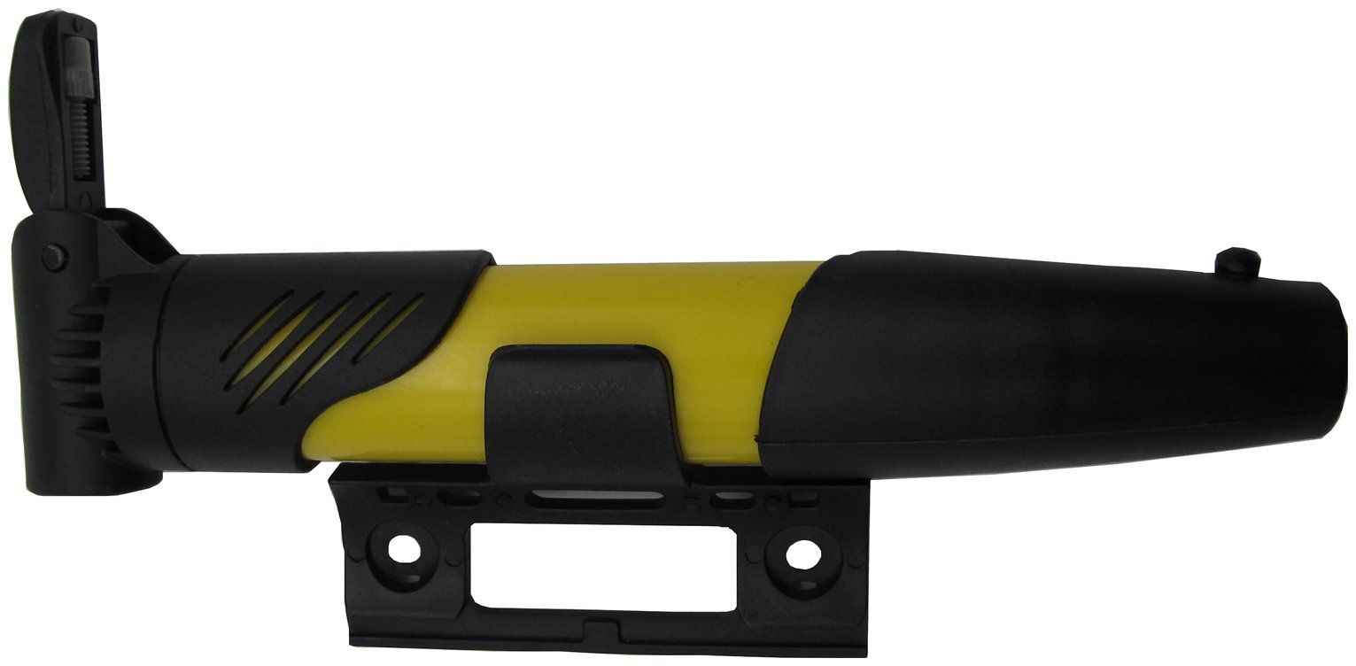 bike pump adapter argos