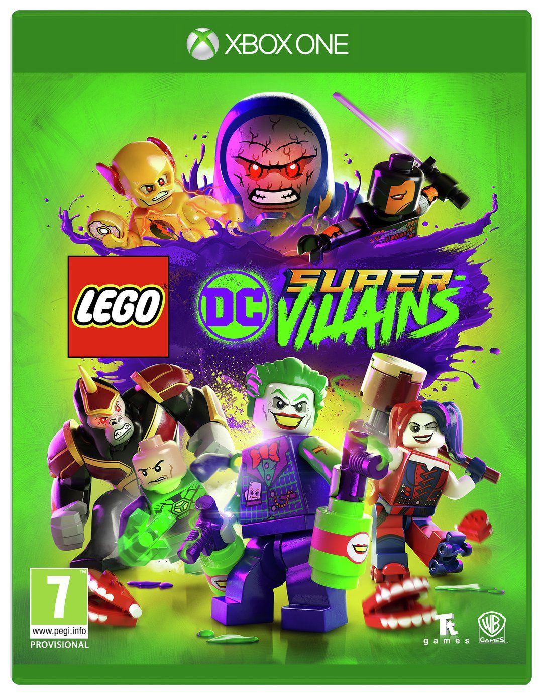 argos lego movie 2 ps4