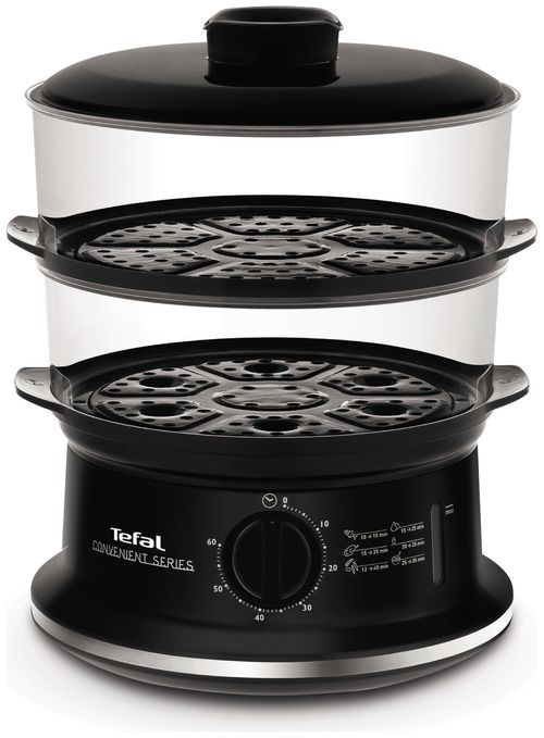 Tefal Yv960140 Actifry 2 In 1 1 5kg Fryer Black Compare