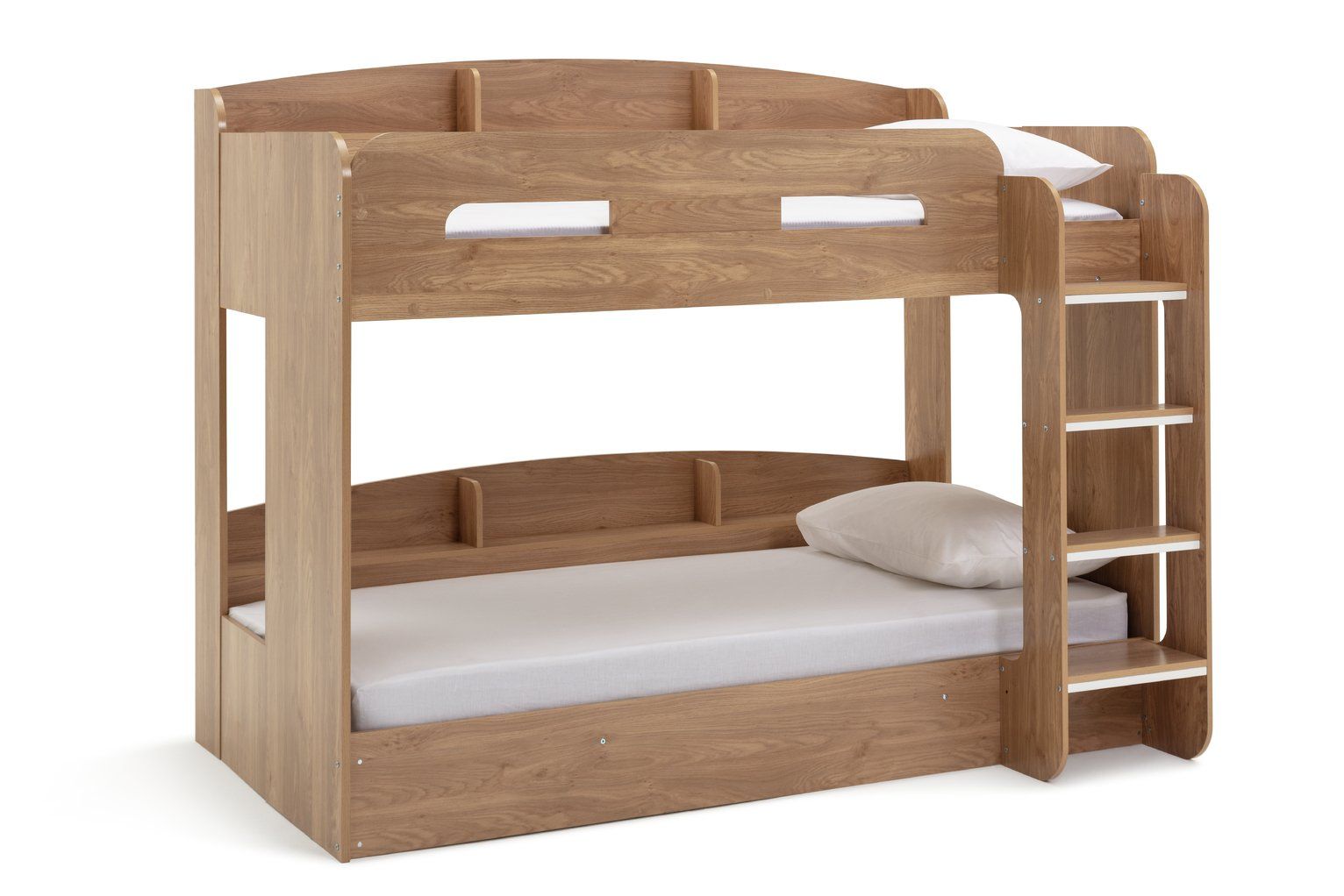 argos heavy duty bunk bed