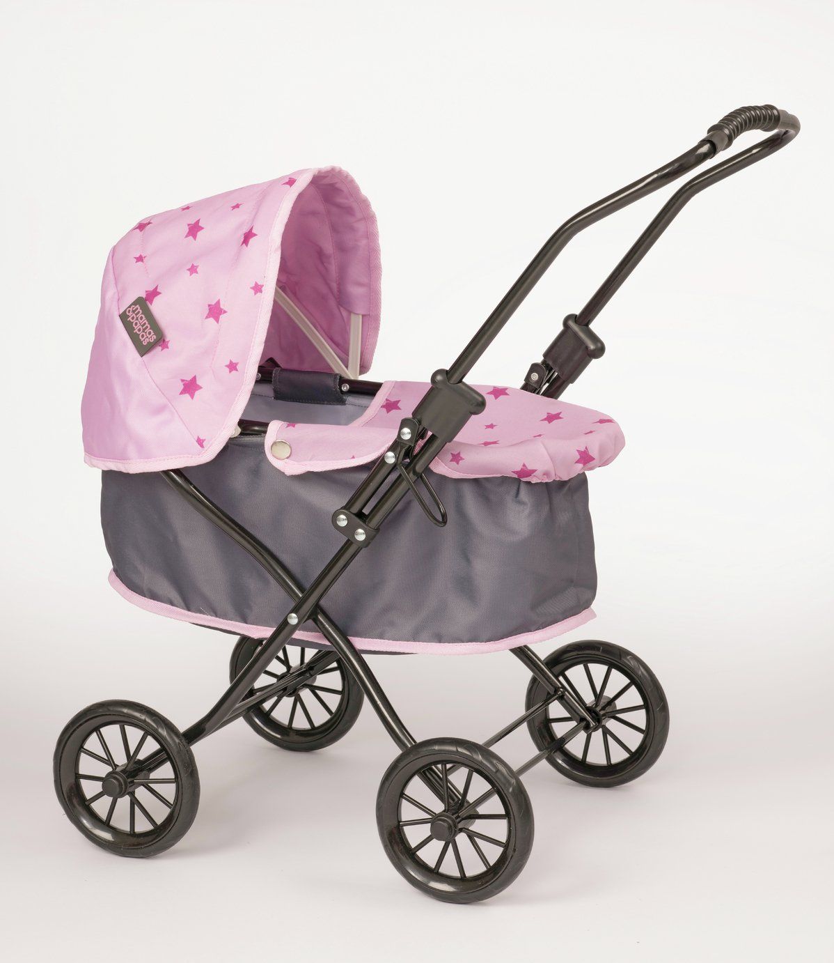 argos quinny pram