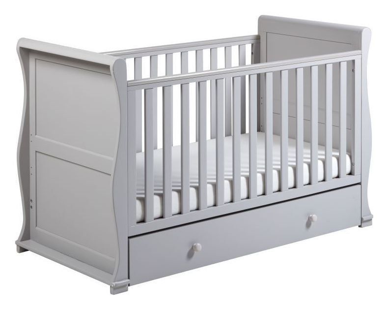 travis cot bed argos