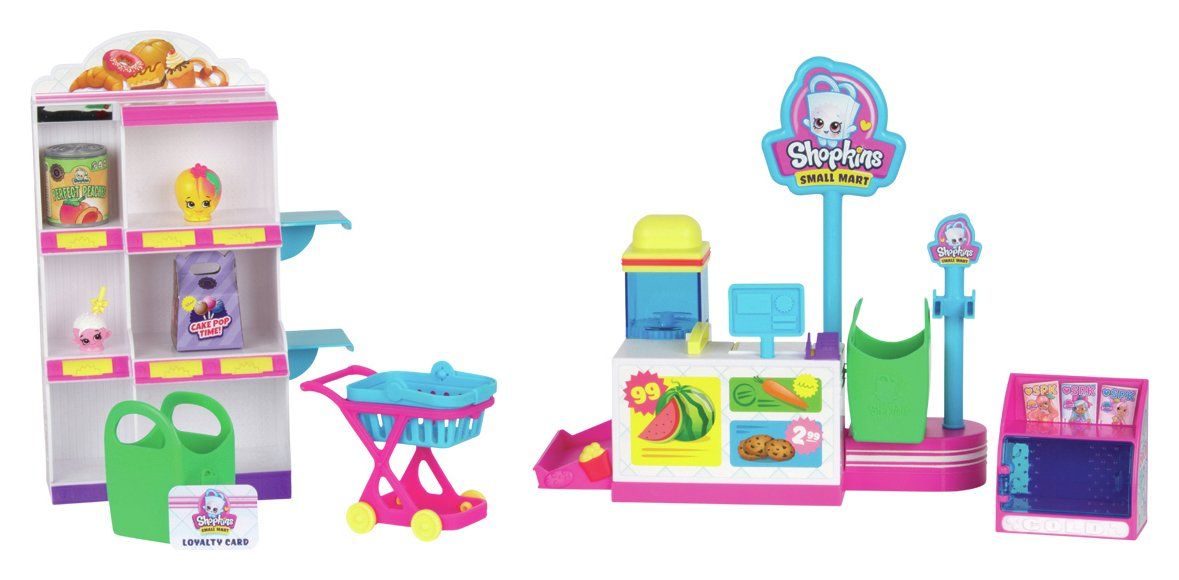 argos shopkins