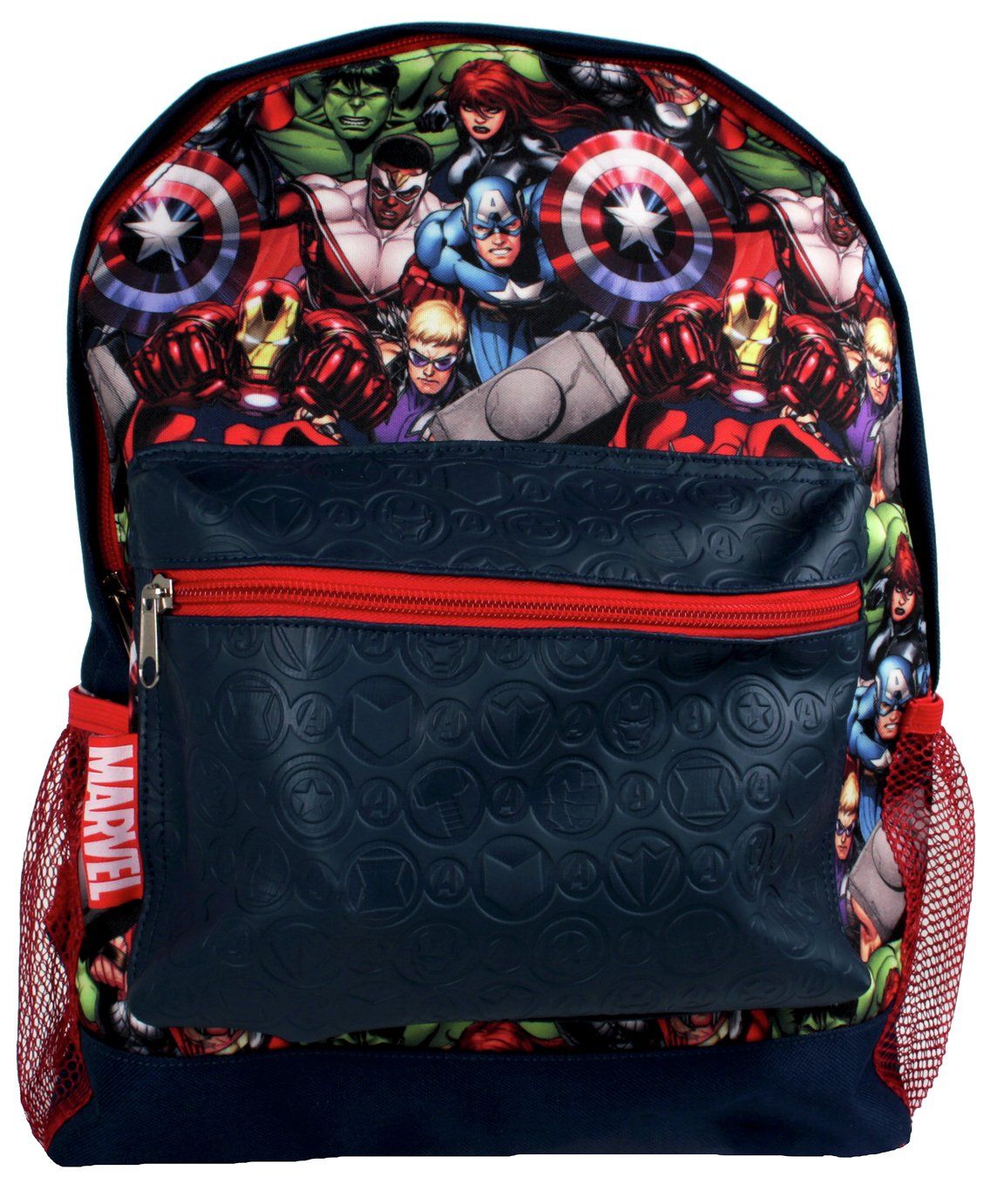 converse backpack argos