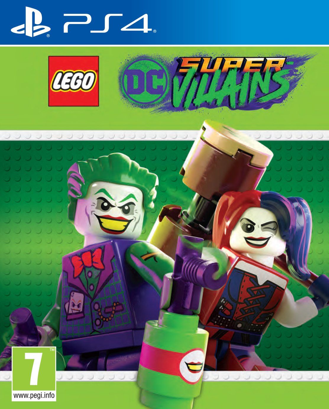 lego movie ps4 argos