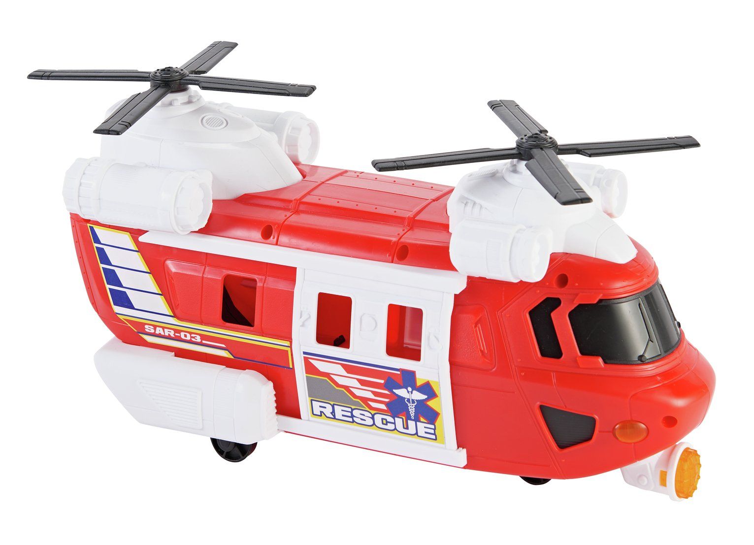 argos barbie helicopter