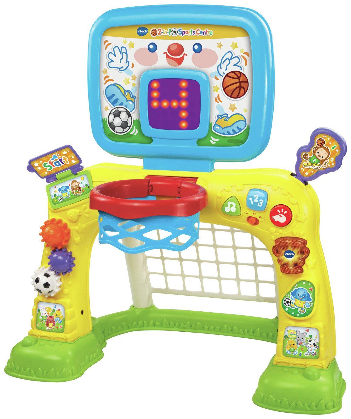 vtech baby laptop argos