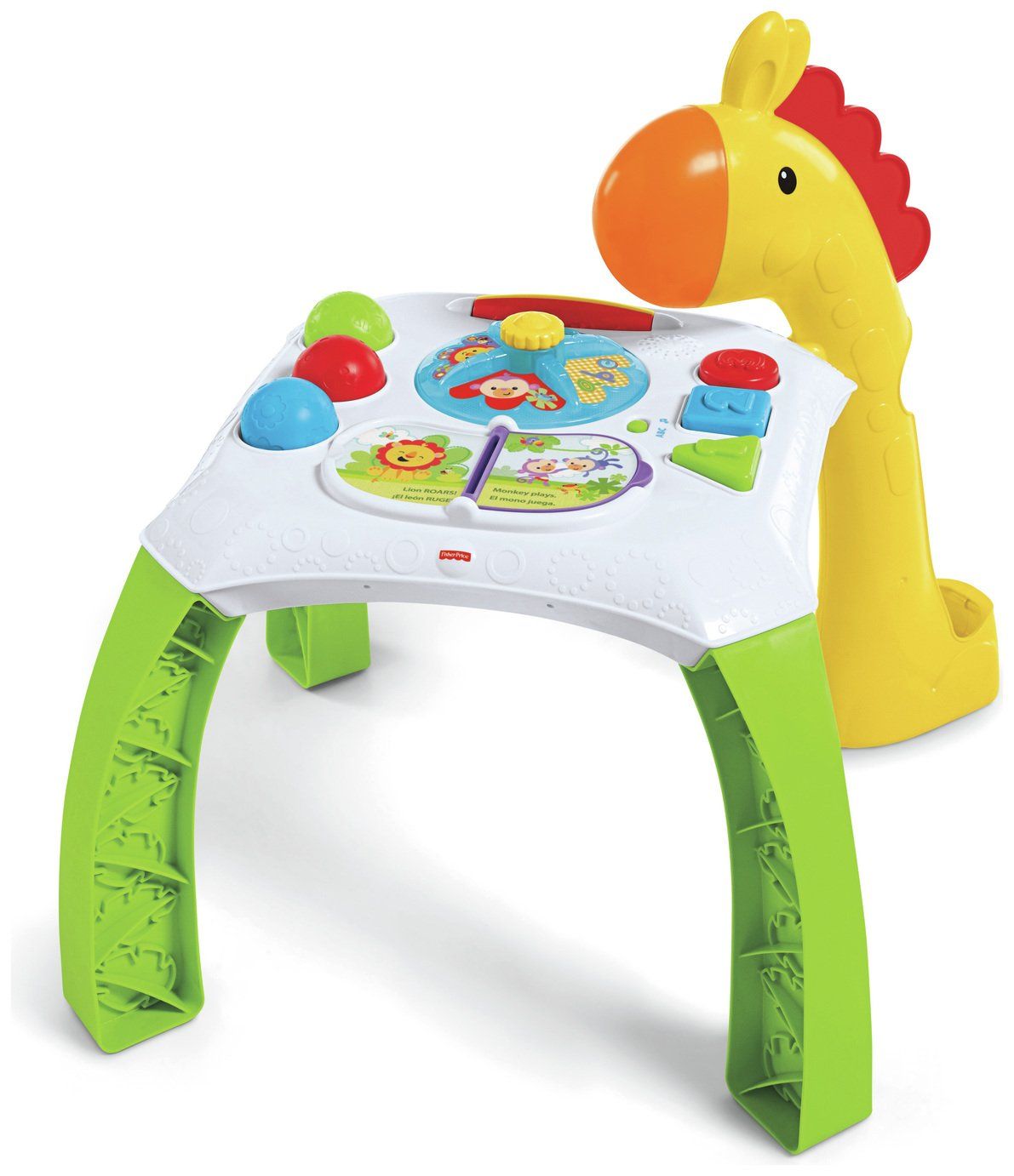 argos thomas potty