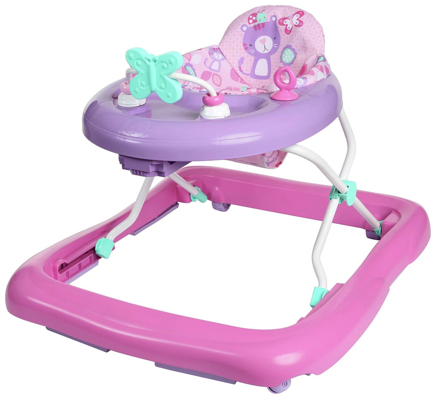 argos baby annabell walker