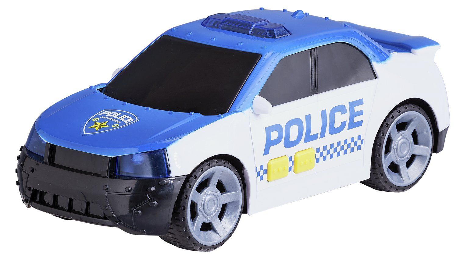 police role play set argos