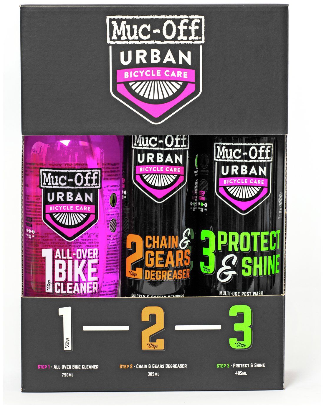 muc off travel kit