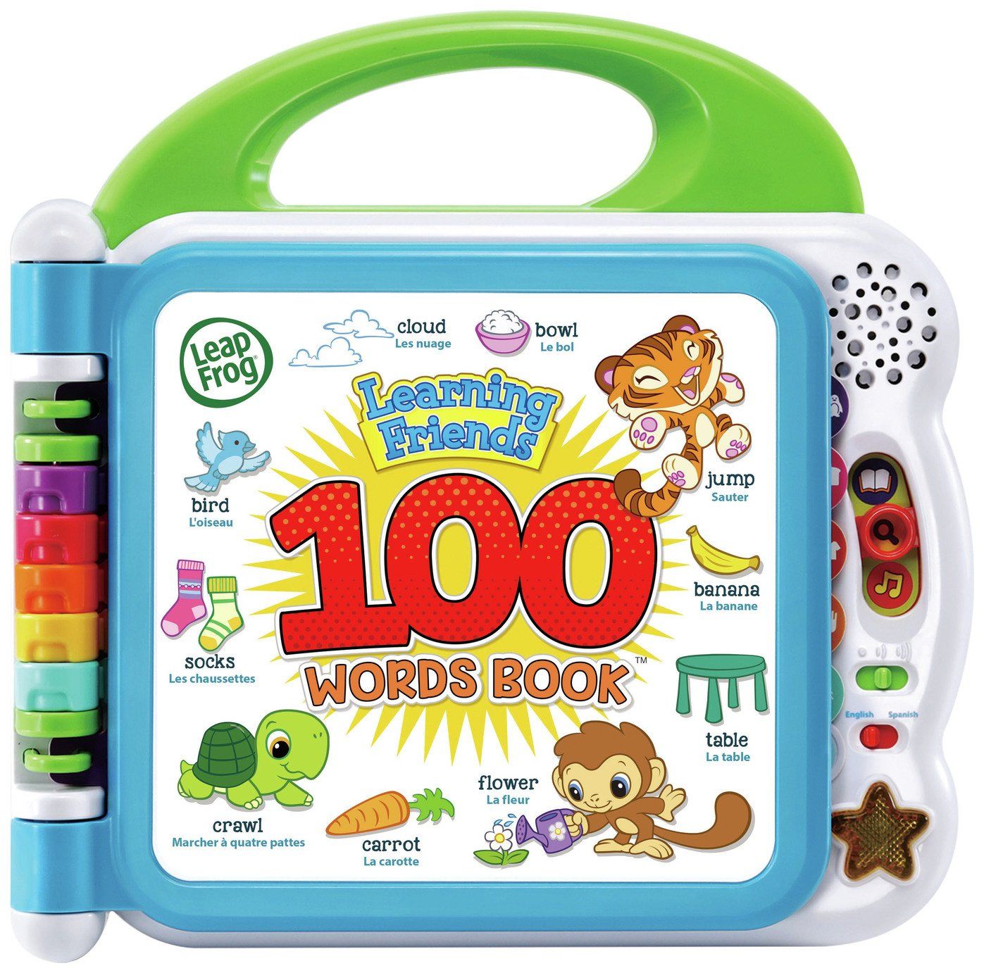 leapfrog leapstart argos