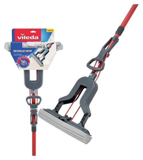 Vileda 1 2 Spray Mop Kit Compare Silverburn Shopping Centre Glasgow