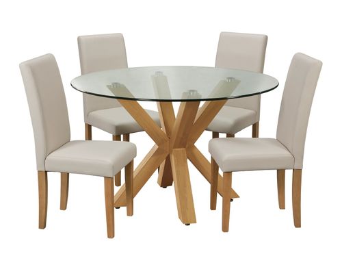 Argos Home Alden Glass Dining Table 4 Cream Chairs 350 00 Silverburn Ping Centre Glasgow - Glass Dining Room Table With Cream Chairs Argos Home Alden Glass Dining Table 4 Cream Chairs 350 00 Silverburn Ping Centre Glasgow - Glass Dining Room Table With Cream Chairs