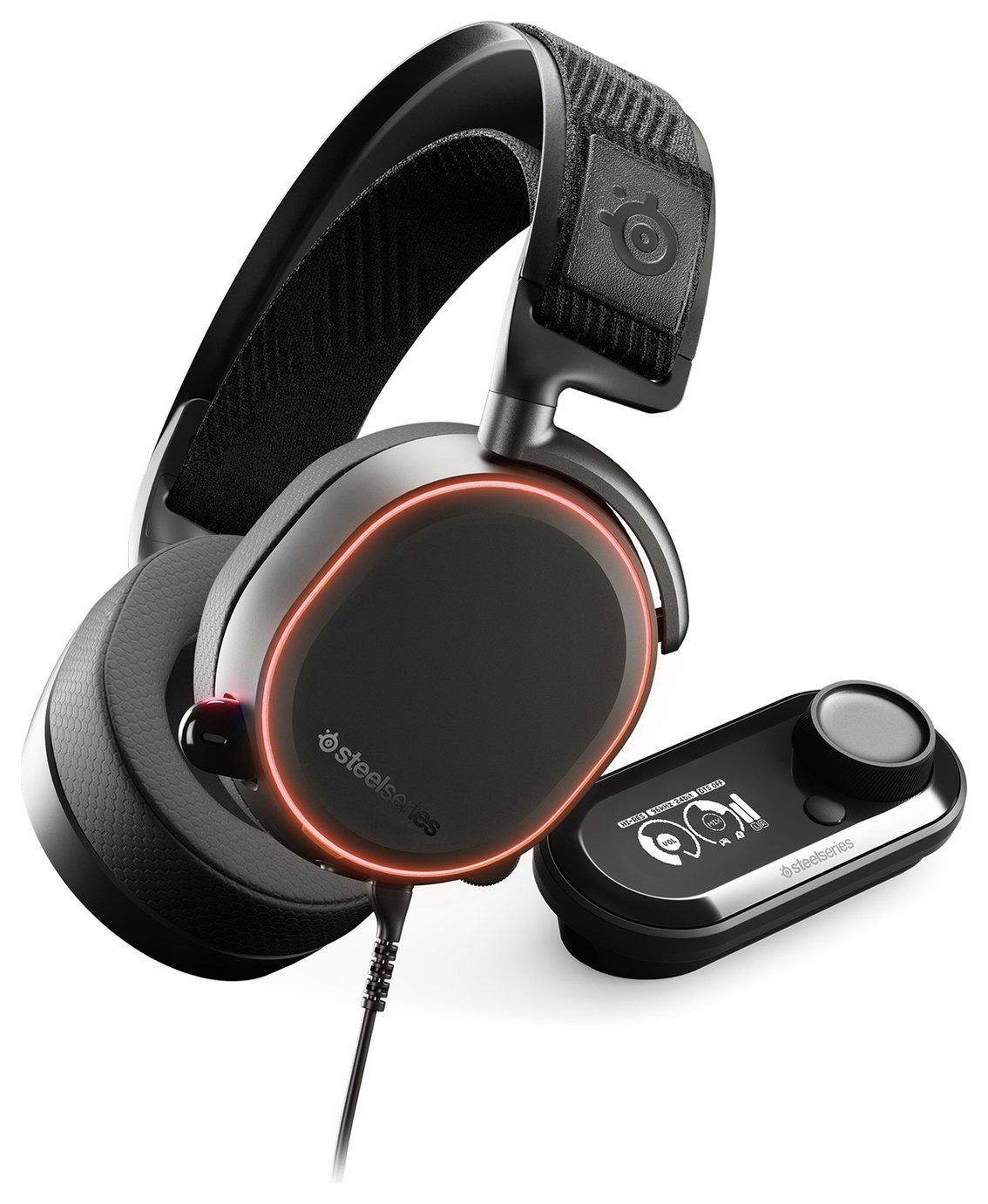 arctis 9x argos