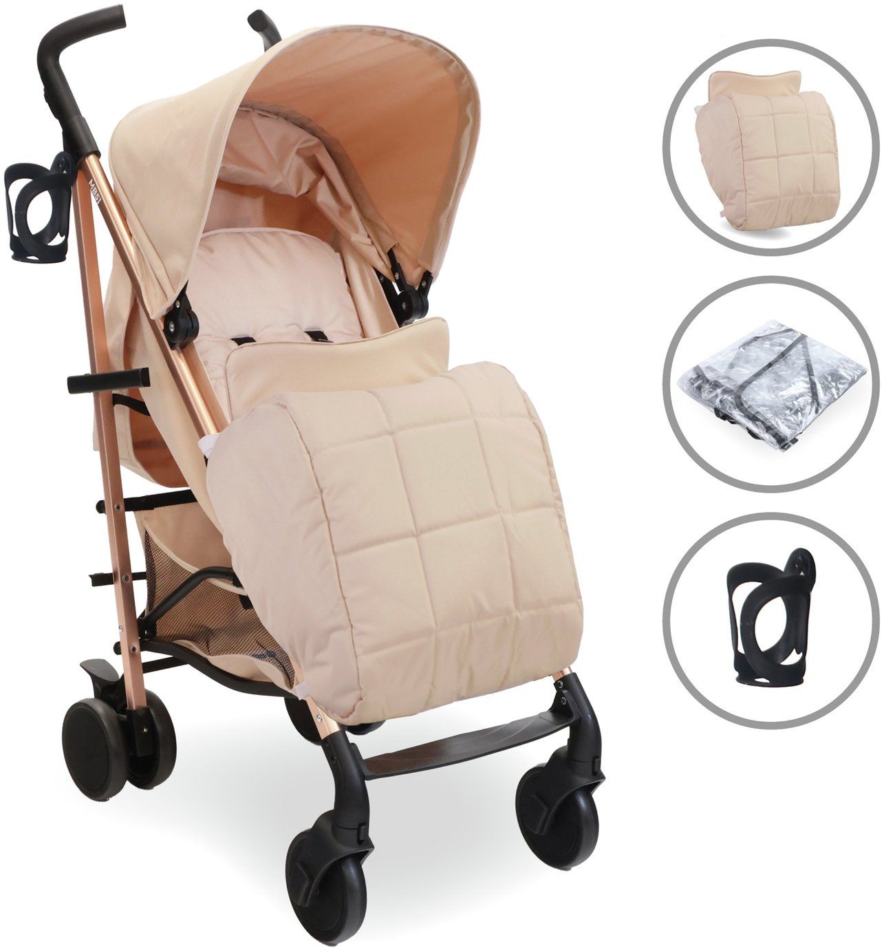 argos billie faiers stroller