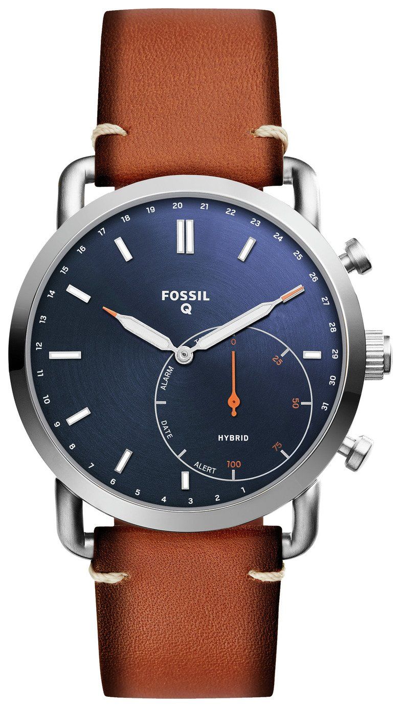 argos vivomove hr