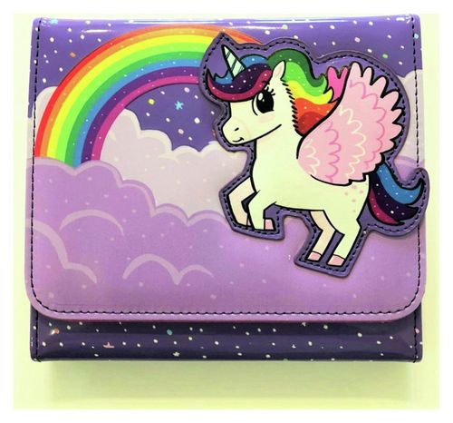 Unicorn Rainbow Case Nintendo 2ds Xl Compare Silverburn