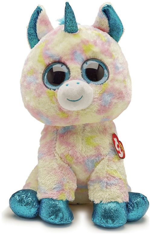 Ty Large Blitz Unicorn Compare Silverburn Shopping Centre Glasgow