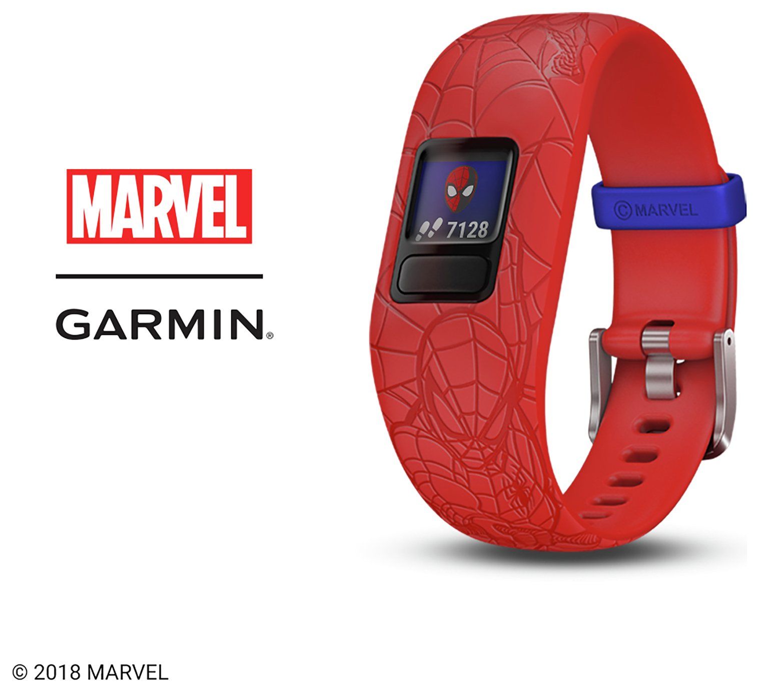 garmin instinct argos