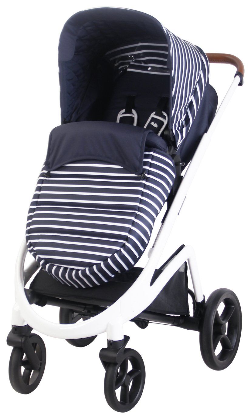 my babiie stroller argos