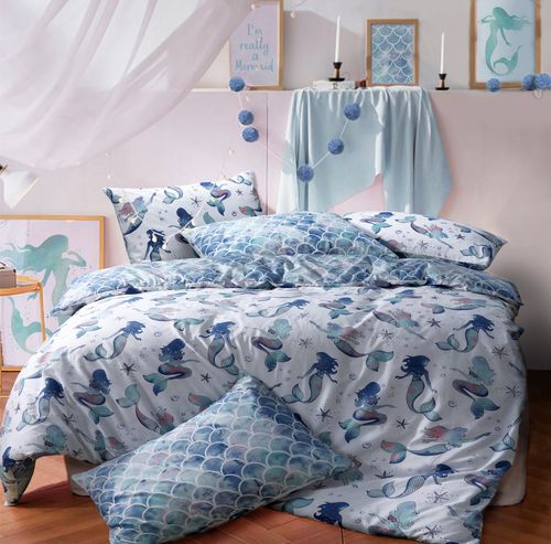 Argos Home Floral Bedding Set Single Compare Silverburn