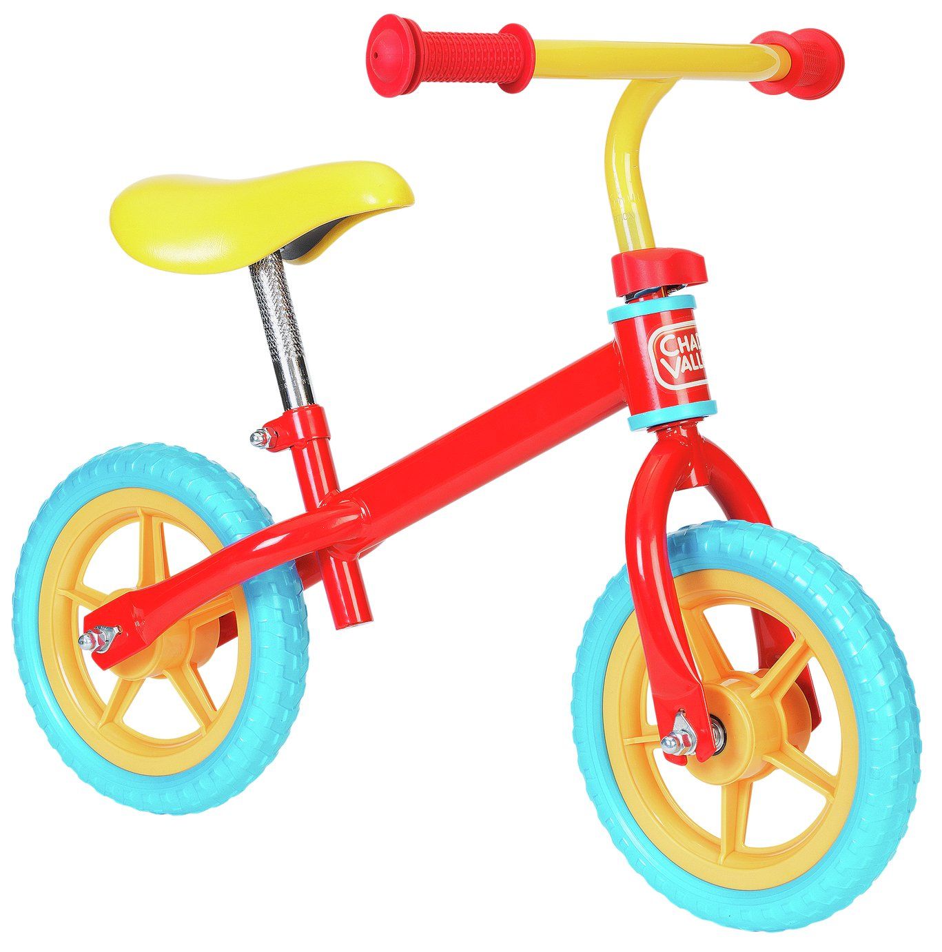 frozen balance bike argos