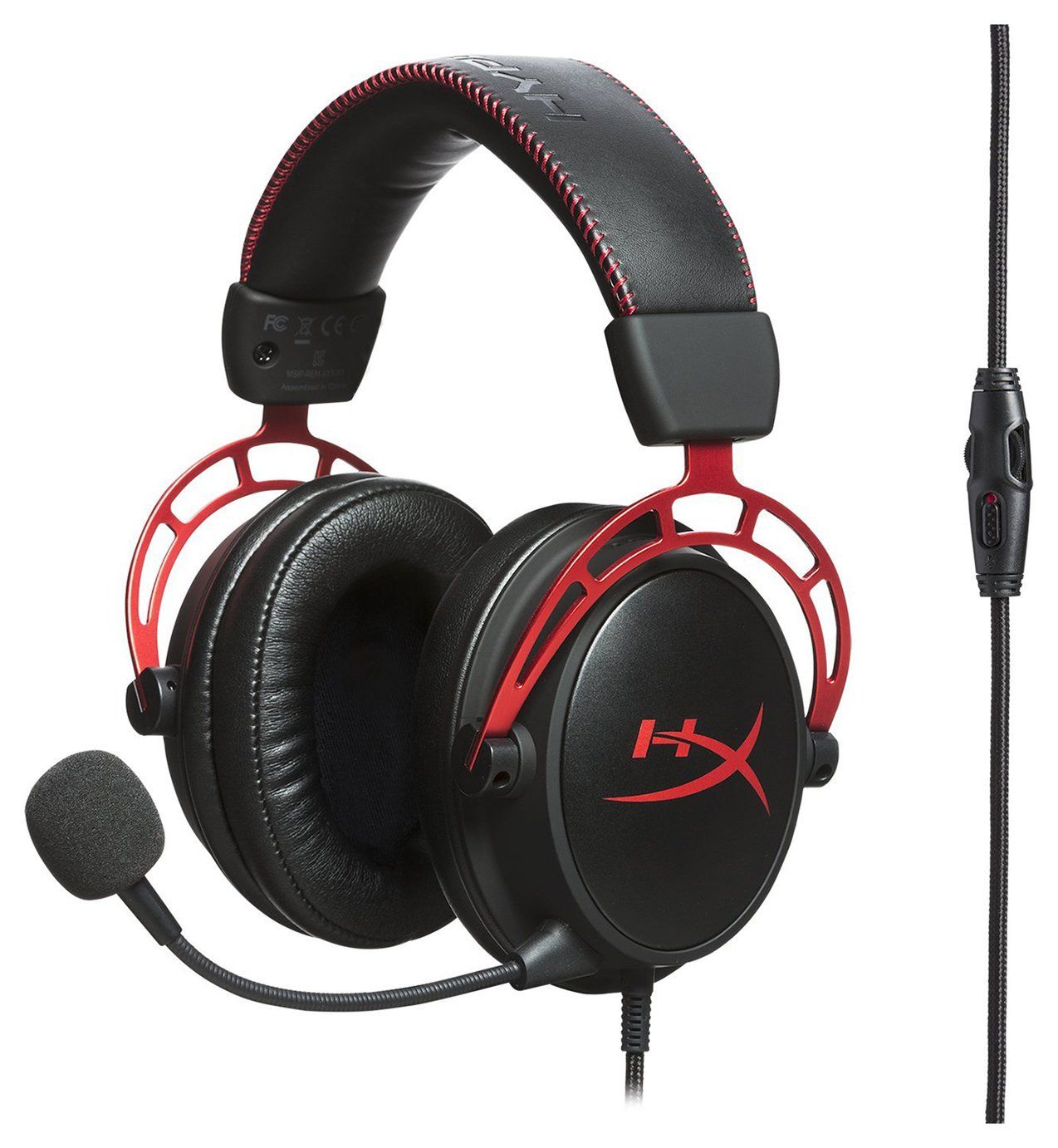 xbox one headset argos