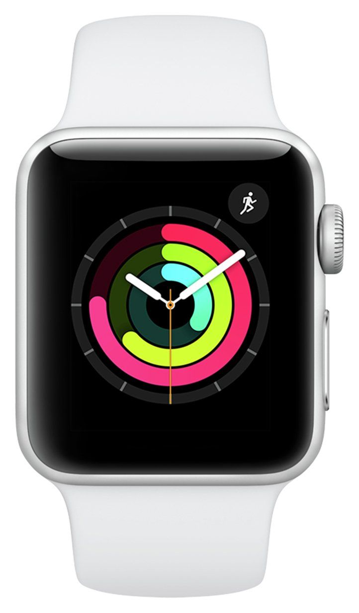apple watch argos s4