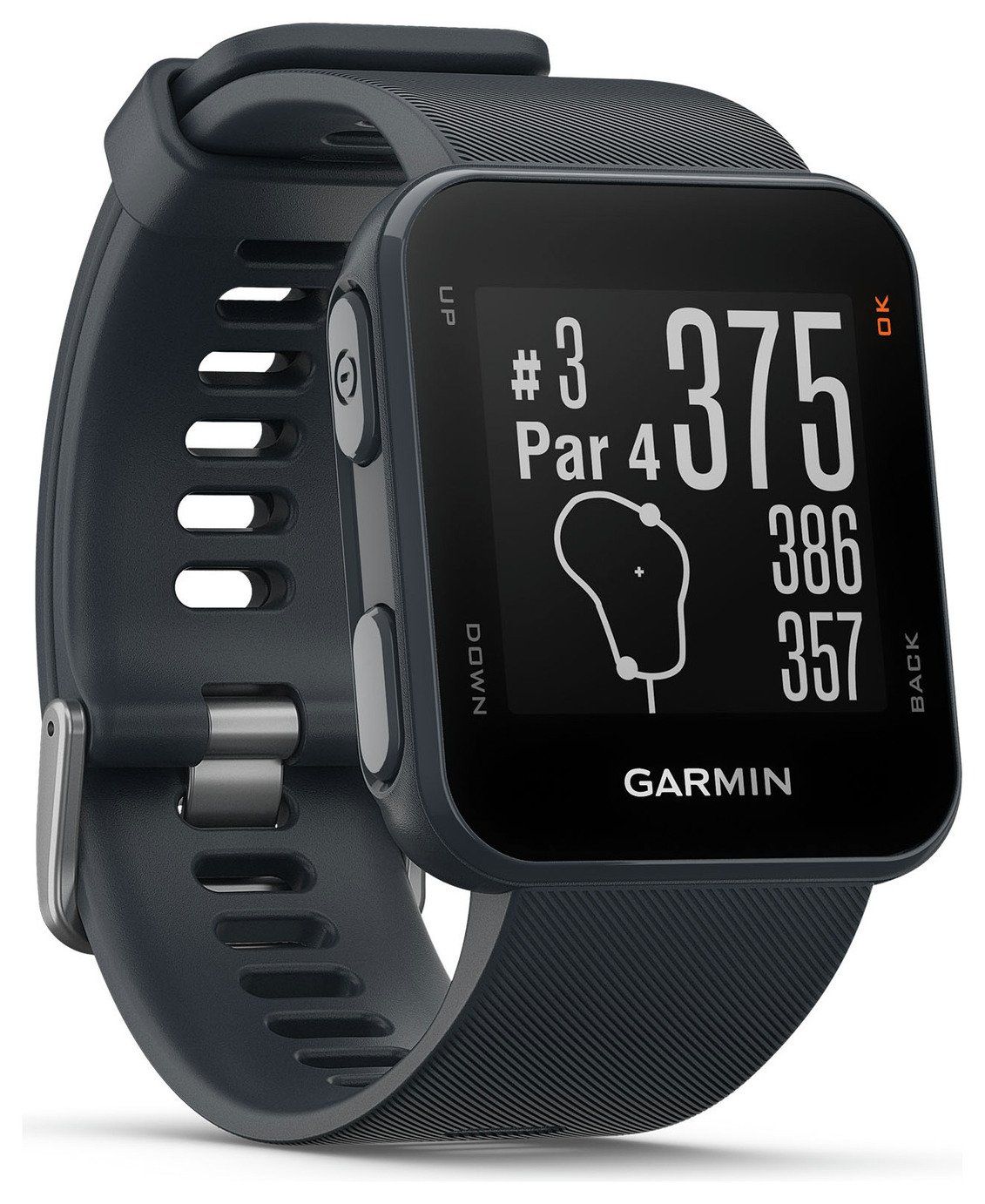 argos golf gps watches