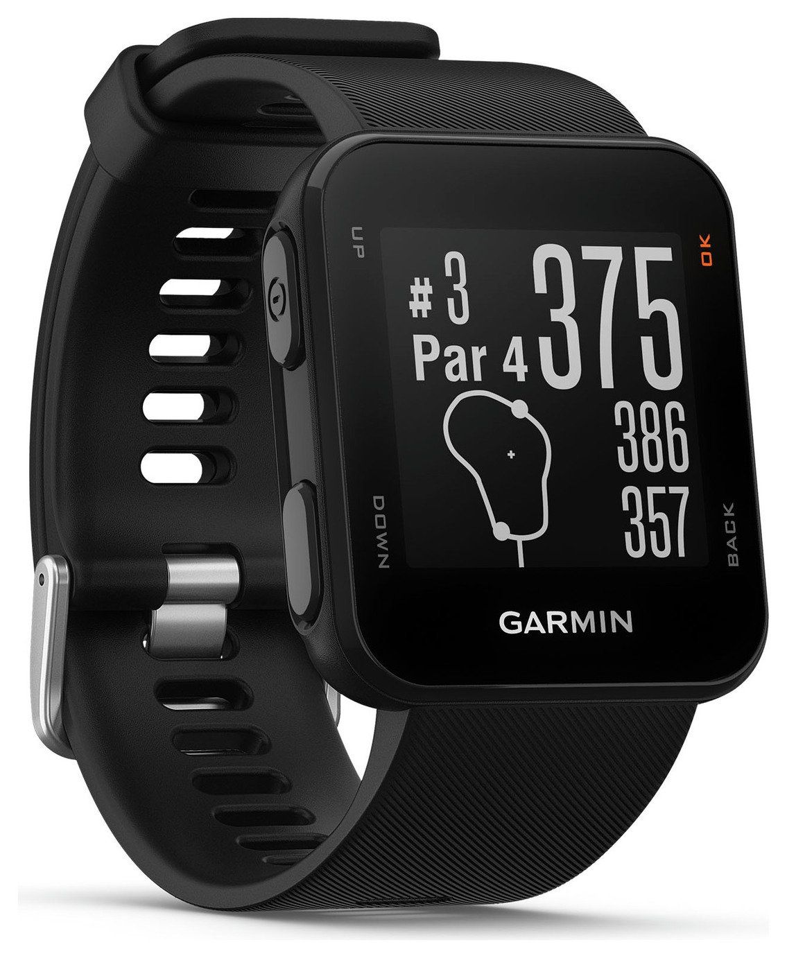 argos garmin forerunner 30