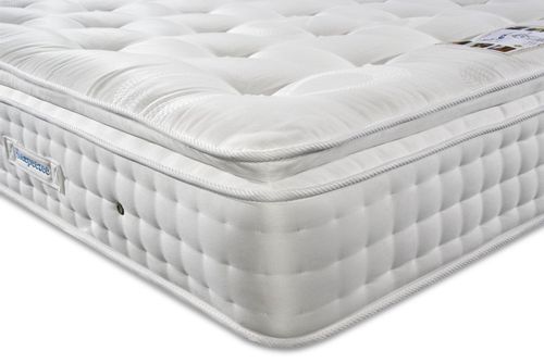 Sleepeezee Hampton 2400 Pocket Double Mattress 549 00 Female